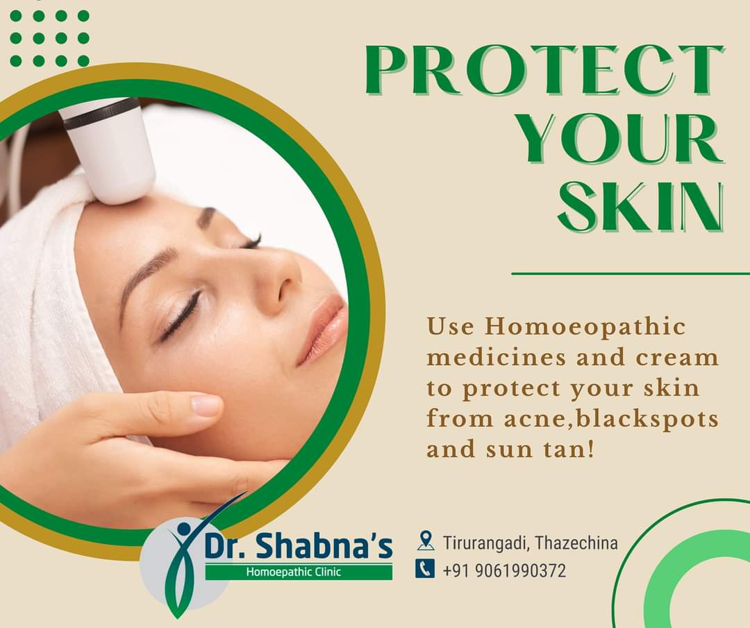 Dr Shabna's Homoeopathic Clinic