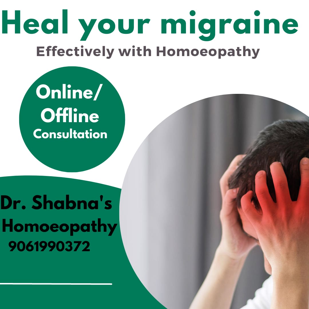 Dr Shabna's Homoeopathic Clinic